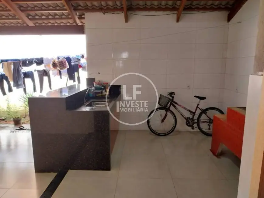 Foto 4 de Casa com 4 quartos à venda, 405m2 em Jardim Buriti Sereno, Aparecida De Goiania - GO