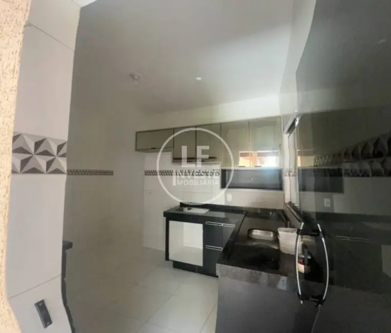 Casa com 3 quartos à venda, 210m2 em Papillon Park - Complemento, Aparecida De Goiania - GO - imagem 3 Foto 3 de Casa com 3 quartos à venda, 210m2 em Papillon Park - Complemento, Aparecida De Goiania - GO