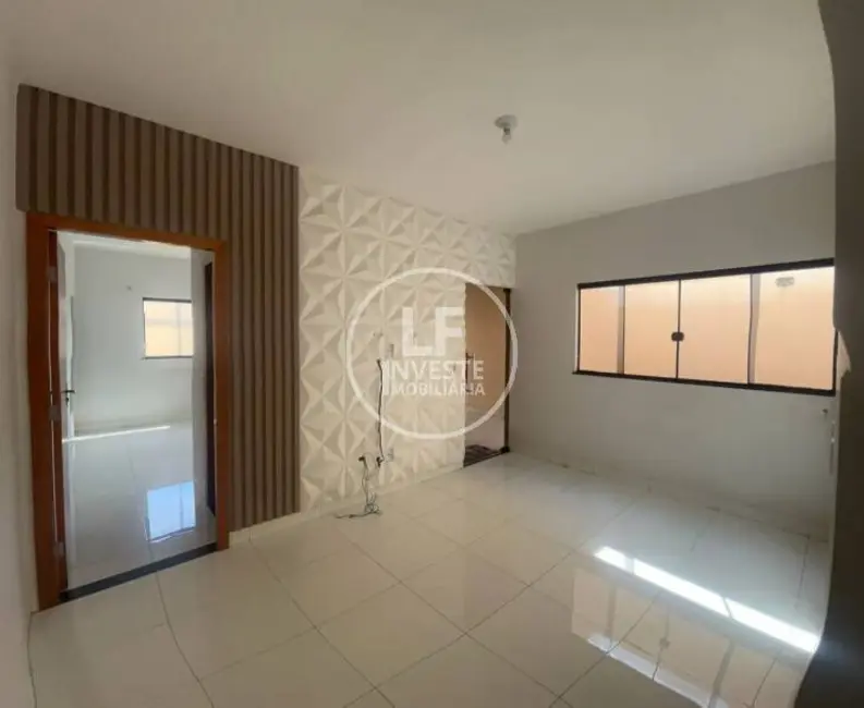 Casa com 3 quartos à venda, 210m2 em Papillon Park - Complemento, Aparecida De Goiania - GO - imagem 8 Foto 8 de Casa com 3 quartos à venda, 210m2 em Papillon Park - Complemento, Aparecida De Goiania - GO