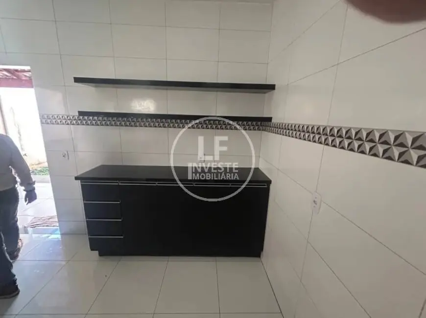Casa com 3 quartos à venda, 210m2 em Papillon Park - Complemento, Aparecida De Goiania - GO - imagem 4 Foto 4 de Casa com 3 quartos à venda, 210m2 em Papillon Park - Complemento, Aparecida De Goiania - GO