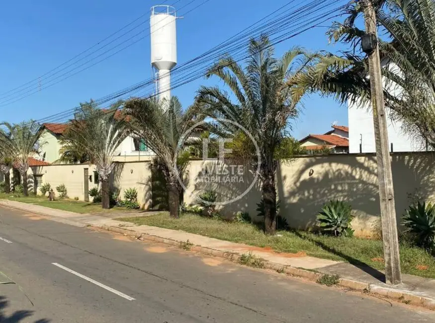 Foto 1 de Casa com 2 quartos à venda, 188m2 em Jardim Helvécia, Aparecida De Goiania - GO