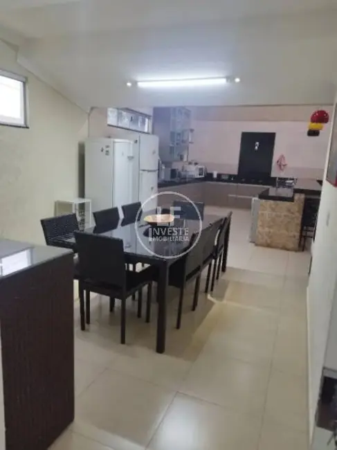 Foto 9 de Casa com 3 quartos à venda, 225m2 em Residencial Park Solar, Goiania - GO