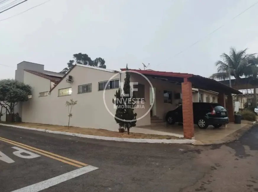 Foto 1 de Casa com 3 quartos à venda, 225m2 em Residencial Park Solar, Goiania - GO