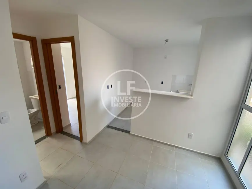 Foto 5 de Apartamento com 2 quartos à venda, 51m2 em Setor Morada do Sol, Goiania - GO