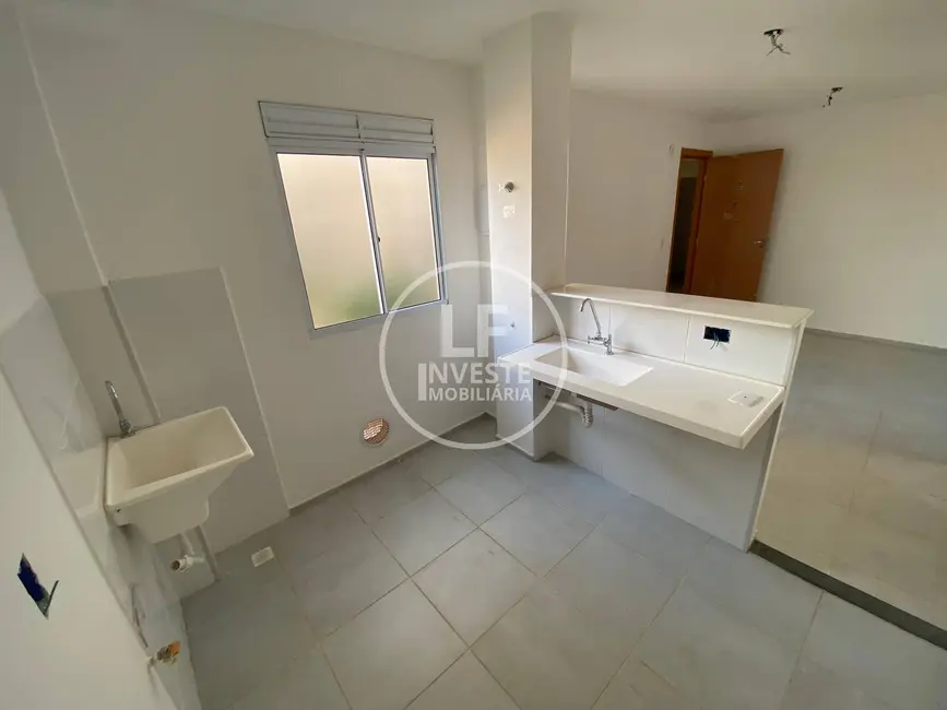 Foto 6 de Apartamento com 2 quartos à venda, 51m2 em Setor Morada do Sol, Goiania - GO