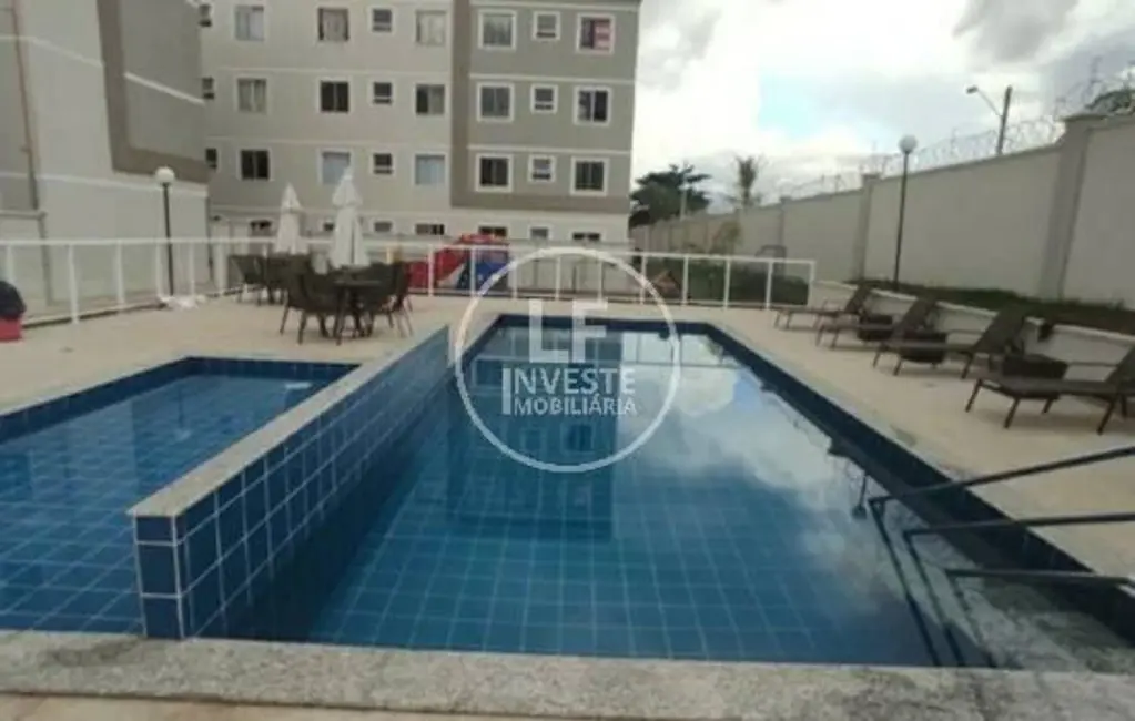 Foto 1 de Apartamento com 2 quartos à venda, 51m2 em Setor Morada do Sol, Goiania - GO