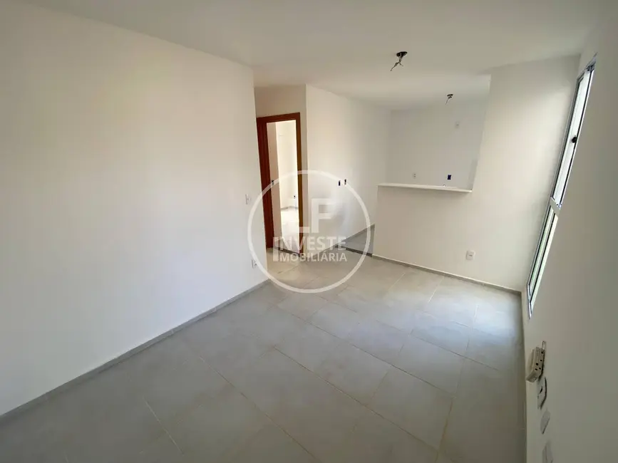 Foto 2 de Apartamento com 2 quartos à venda, 51m2 em Setor Morada do Sol, Goiania - GO
