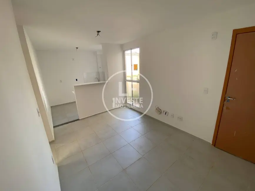Foto 9 de Apartamento com 2 quartos à venda, 51m2 em Setor Morada do Sol, Goiania - GO