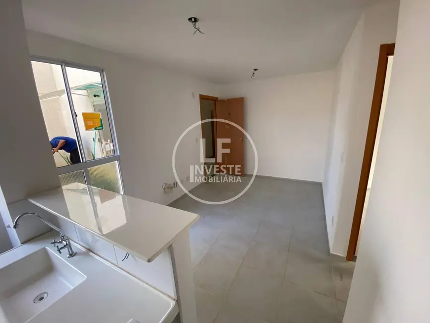 Foto 7 de Apartamento com 2 quartos à venda, 51m2 em Setor Morada do Sol, Goiania - GO