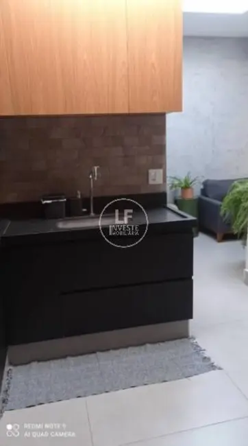 Foto 9 de Casa com 3 quartos à venda, 130m2 em Sítios Santa Luzia, Aparecida De Goiania - GO