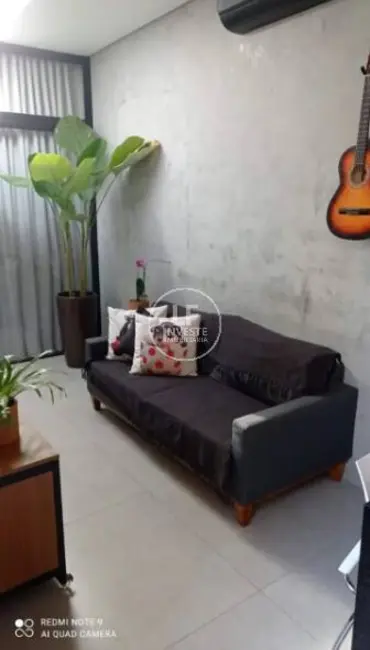 Foto 5 de Casa com 3 quartos à venda, 130m2 em Sítios Santa Luzia, Aparecida De Goiania - GO