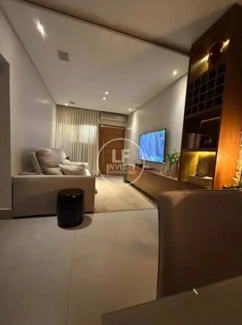 Foto 3 de Casa com 3 quartos à venda, 130m2 em Sítios Santa Luzia, Aparecida De Goiania - GO