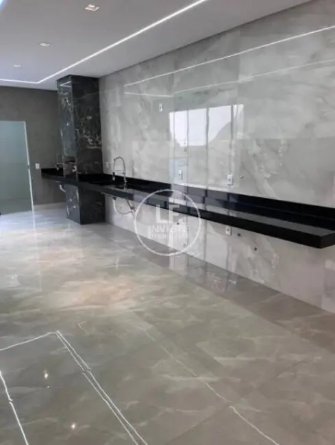 Foto 8 de Casa com 3 quartos à venda, 210m2 em Jardim Atlântico, Goiania - GO