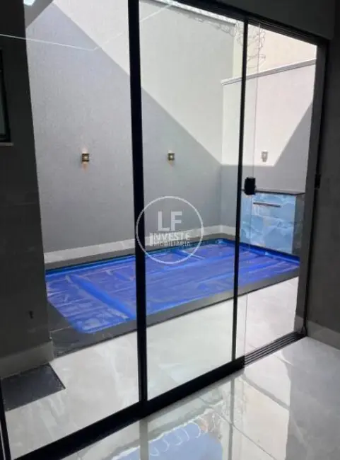 Foto 1 de Casa com 3 quartos à venda, 210m2 em Jardim Atlântico, Goiania - GO