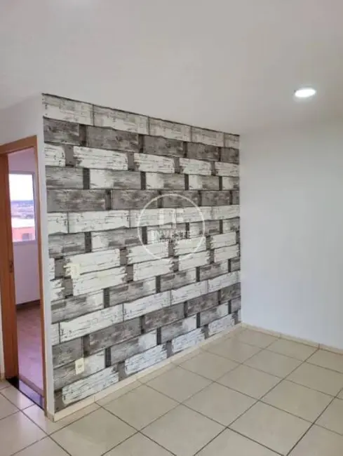 Foto 6 de Apartamento com 2 quartos à venda, 41m2 em Setor Morada do Sol, Goiania - GO