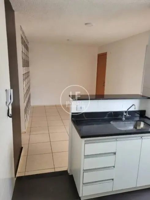 Foto 4 de Apartamento com 2 quartos à venda, 41m2 em Setor Morada do Sol, Goiania - GO