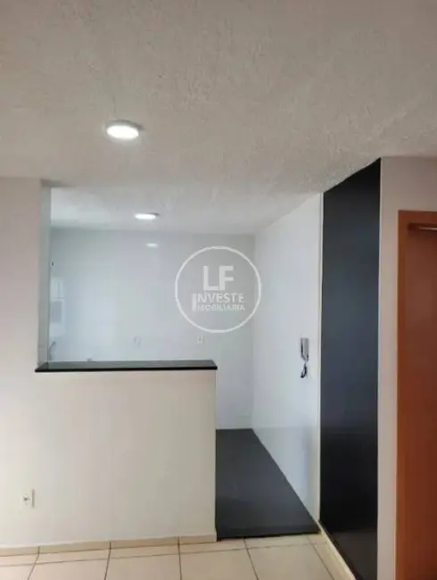 Foto 2 de Apartamento com 2 quartos à venda, 41m2 em Setor Morada do Sol, Goiania - GO