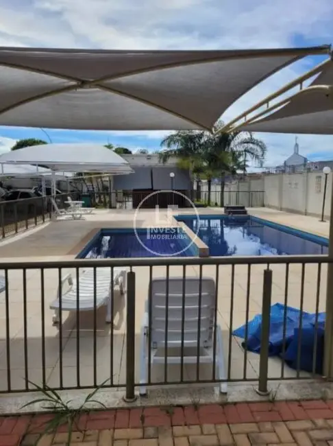 Foto 1 de Apartamento com 2 quartos à venda, 41m2 em Setor Morada do Sol, Goiania - GO