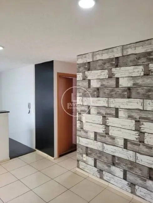 Foto 3 de Apartamento com 2 quartos à venda, 41m2 em Setor Morada do Sol, Goiania - GO