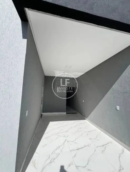 Foto 5 de Casa com 2 quartos à venda, 110m2 em Jardim Buriti Sereno, Aparecida De Goiania - GO