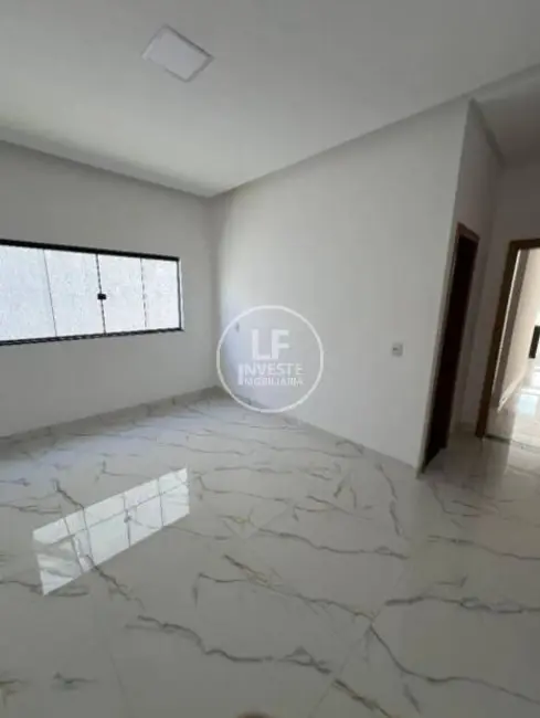 Foto 3 de Casa com 2 quartos à venda, 110m2 em Jardim Buriti Sereno, Aparecida De Goiania - GO