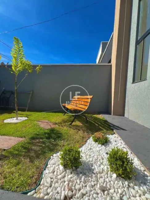 Foto 1 de Casa com 2 quartos à venda, 110m2 em Jardim Buriti Sereno, Aparecida De Goiania - GO