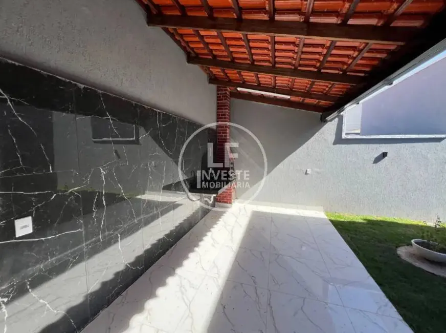 Foto 6 de Casa com 2 quartos à venda, 110m2 em Jardim Buriti Sereno, Aparecida De Goiania - GO