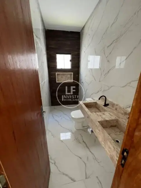 Foto 7 de Casa com 2 quartos à venda, 110m2 em Jardim Buriti Sereno, Aparecida De Goiania - GO