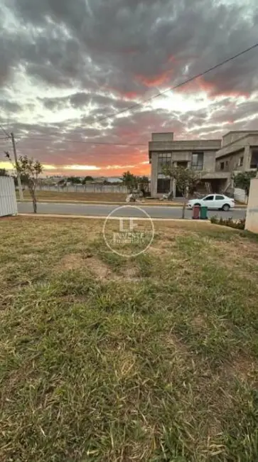 Foto 2 de Lote de Condomínio à venda, 312m2 em Jardim Cristal, Aparecida De Goiania - GO