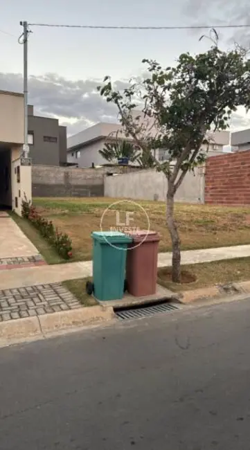 Foto 4 de Lote de Condomínio à venda, 312m2 em Jardim Cristal, Aparecida De Goiania - GO