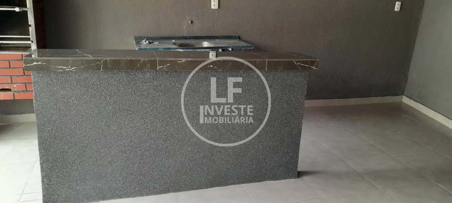 Foto 3 de Casa com 3 quartos à venda, 247m2 em Cardoso Continuação, Aparecida De Goiania - GO