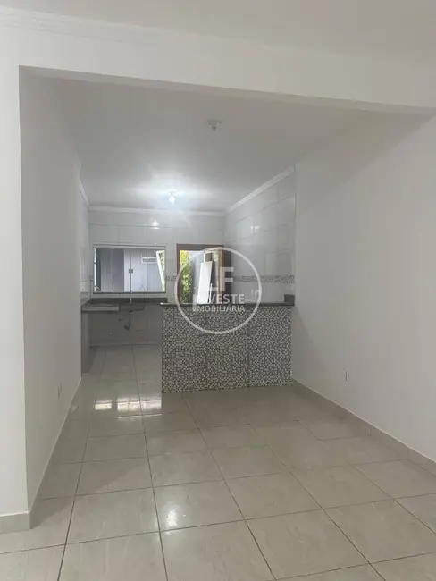 Foto 2 de Casa com 3 quartos à venda, 247m2 em Cardoso Continuação, Aparecida De Goiania - GO