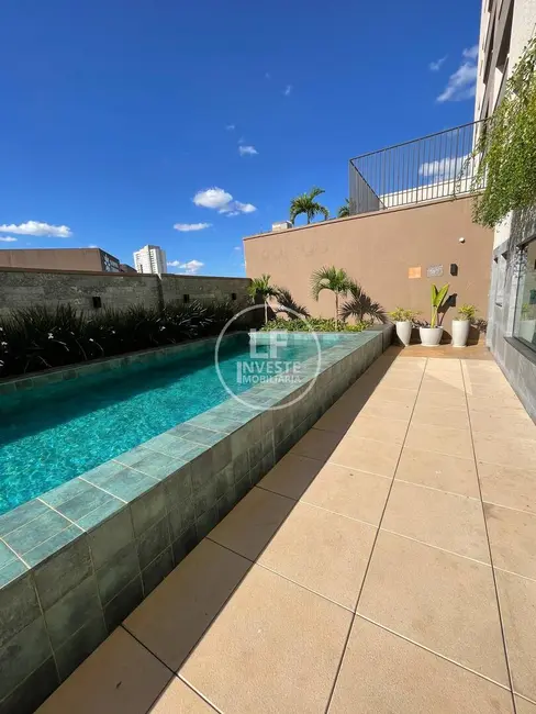 Foto 1 de Apartamento com 2 quartos à venda, 62m2 em Rodoviário, Goiania - GO