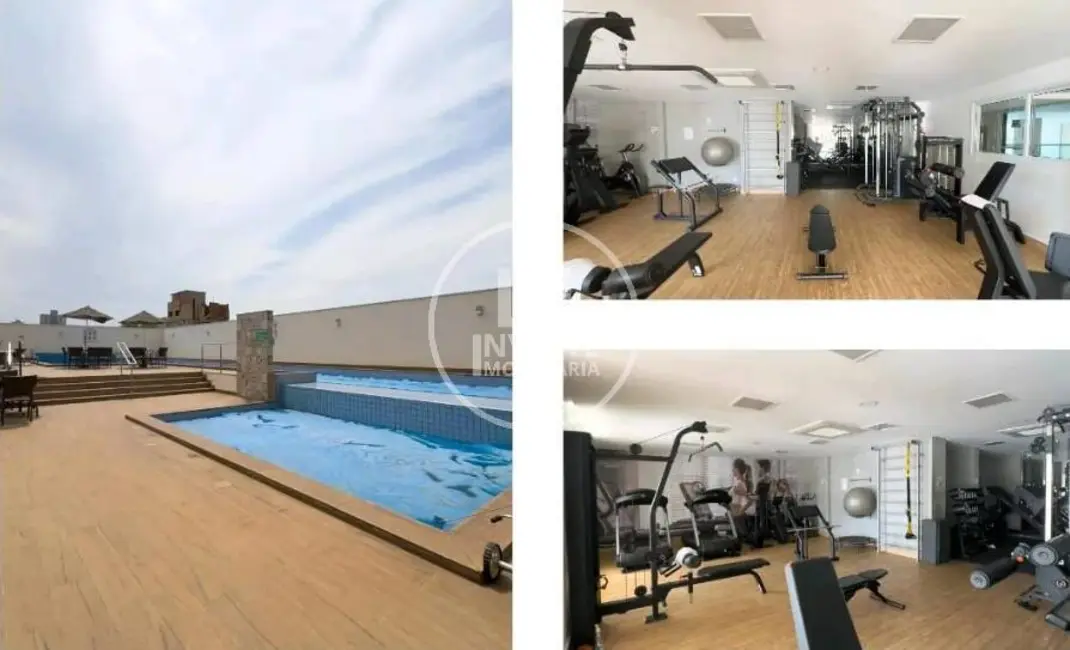 Foto 9 de Apartamento com 3 quartos à venda, 104m2 em Alto da Glória, Goiania - GO