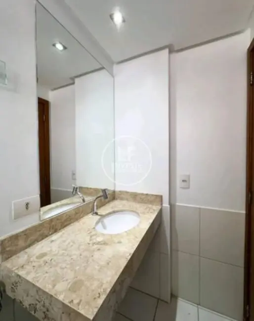 Foto 6 de Apartamento com 3 quartos à venda, 104m2 em Alto da Glória, Goiania - GO