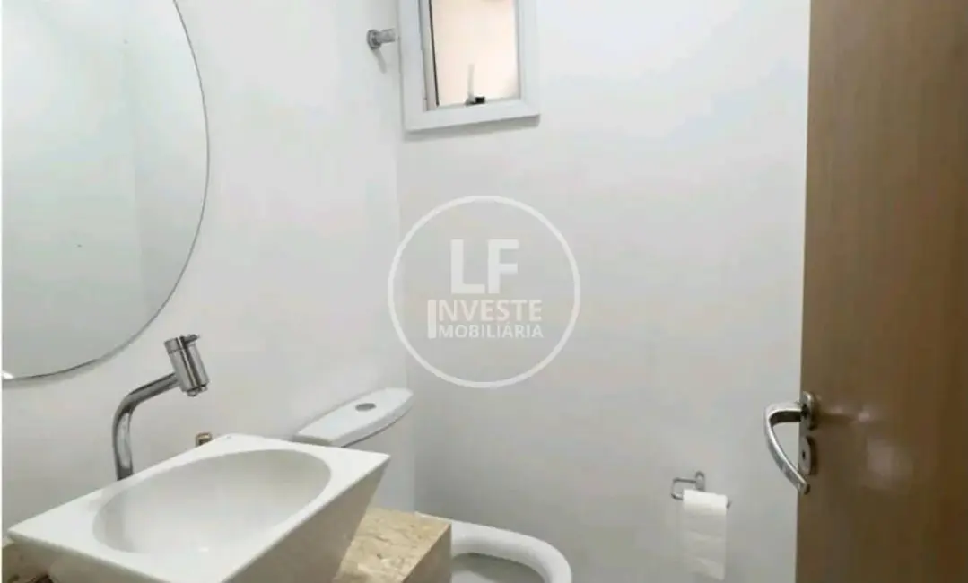Foto 7 de Apartamento com 3 quartos à venda, 104m2 em Alto da Glória, Goiania - GO