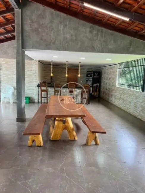 Foto 5 de Chácara com 5 quartos à venda, 1500m2 em Jardim Maranata, Aparecida De Goiania - GO