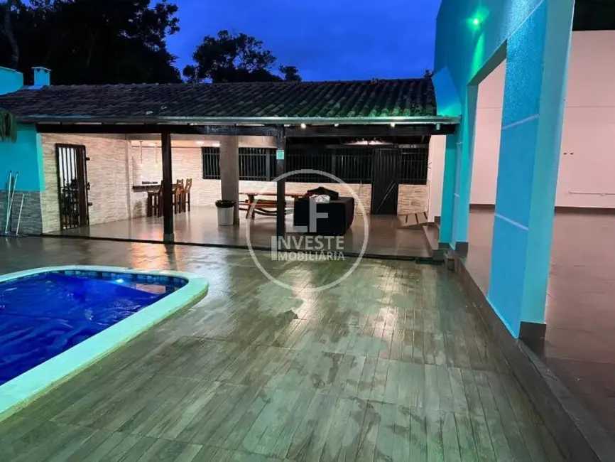 Foto 2 de Chácara com 5 quartos à venda, 1500m2 em Jardim Maranata, Aparecida De Goiania - GO