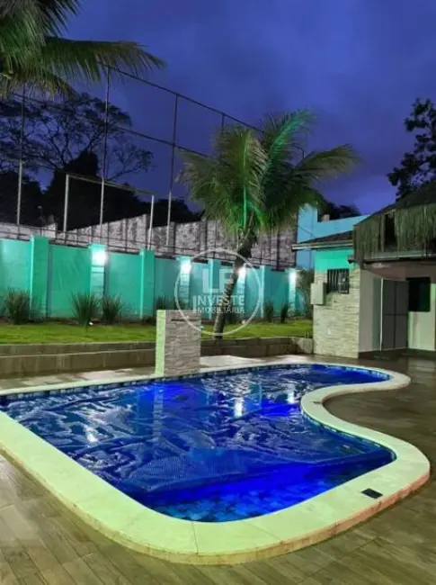 Foto 1 de Chácara com 5 quartos à venda, 1500m2 em Jardim Maranata, Aparecida De Goiania - GO