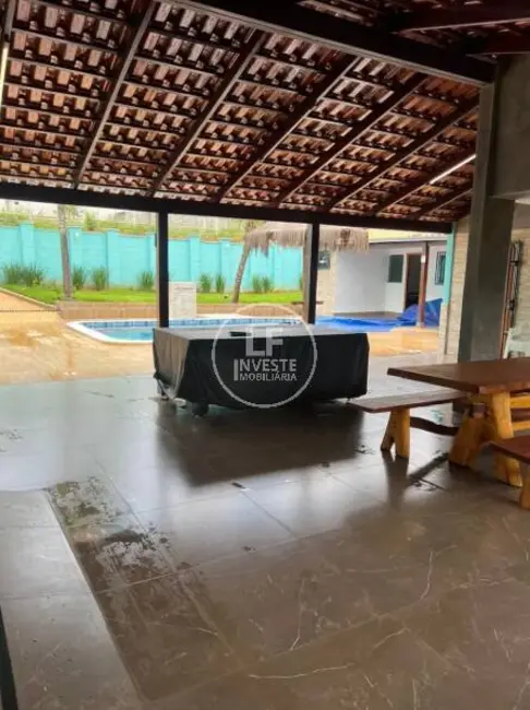 Foto 4 de Chácara com 5 quartos à venda, 1500m2 em Jardim Maranata, Aparecida De Goiania - GO