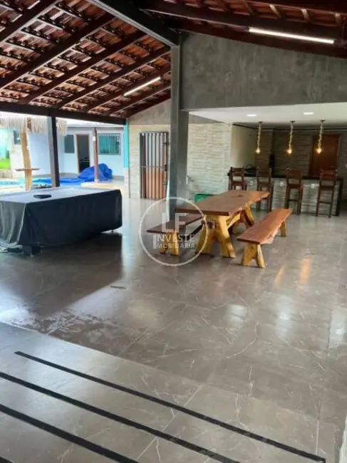 Foto 6 de Chácara com 5 quartos à venda, 1500m2 em Jardim Maranata, Aparecida De Goiania - GO