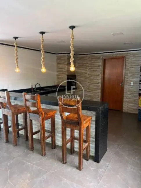 Foto 7 de Chácara com 5 quartos à venda, 1500m2 em Jardim Maranata, Aparecida De Goiania - GO