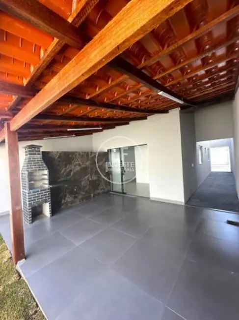 Casa com 2 quartos à venda, 180m2 em Setor Comendador Walmor, Aparecida De Goiania - GO - imagem 9 Foto 9 de Casa com 2 quartos à venda, 180m2 em Setor Comendador Walmor, Aparecida De Goiania - GO