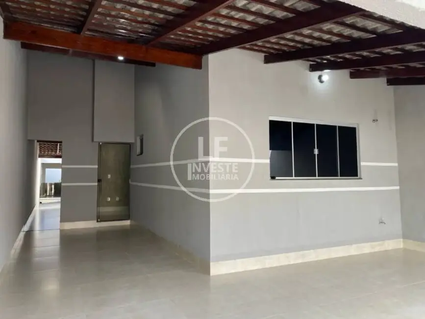 Foto 9 de Casa com 3 quartos à venda, 204m2 em Jardim Paraíso, Aparecida De Goiania - GO