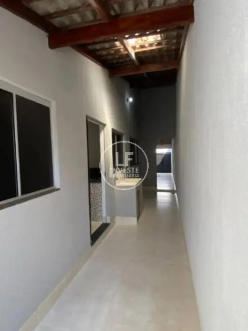 Foto 7 de Casa com 3 quartos à venda, 204m2 em Jardim Paraíso, Aparecida De Goiania - GO
