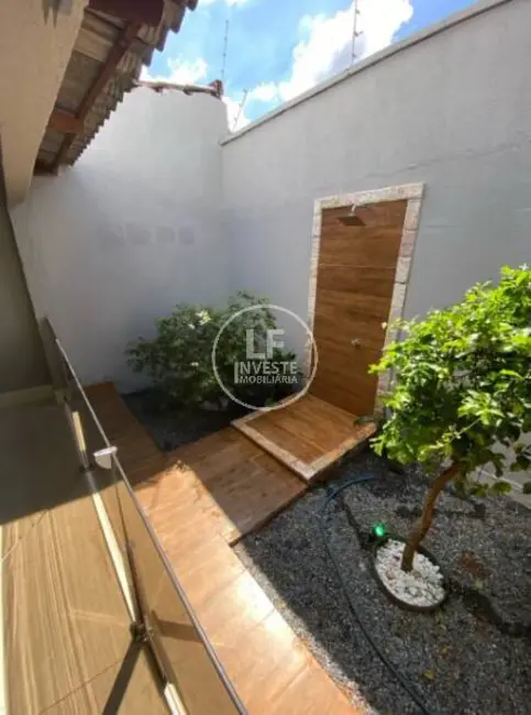 Foto 6 de Casa com 3 quartos à venda, 204m2 em Jardim Paraíso, Aparecida De Goiania - GO