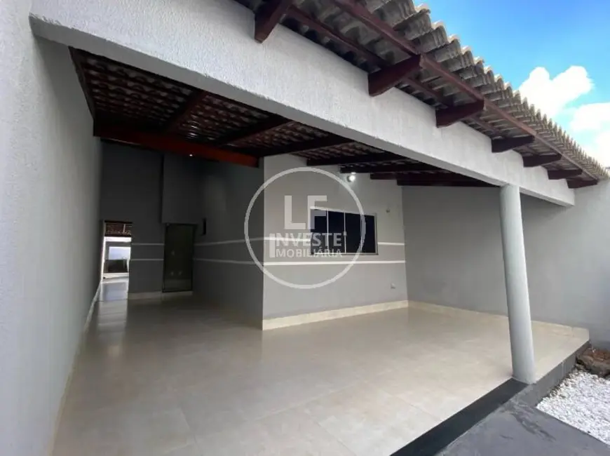 Foto 8 de Casa com 3 quartos à venda, 204m2 em Jardim Paraíso, Aparecida De Goiania - GO