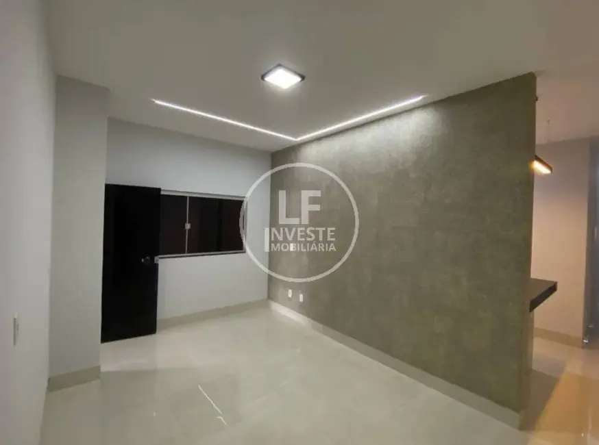 Foto 4 de Casa com 3 quartos à venda, 204m2 em Jardim Paraíso, Aparecida De Goiania - GO