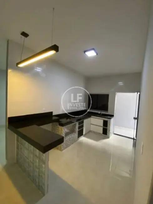 Foto 3 de Casa com 3 quartos à venda, 204m2 em Jardim Paraíso, Aparecida De Goiania - GO