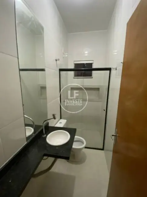 Foto 5 de Casa com 3 quartos à venda, 204m2 em Jardim Paraíso, Aparecida De Goiania - GO